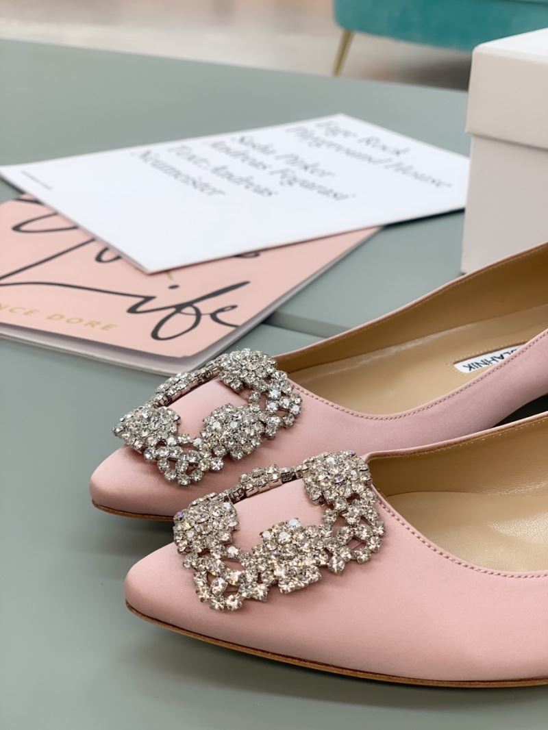 Manolo Blahnik Shoes